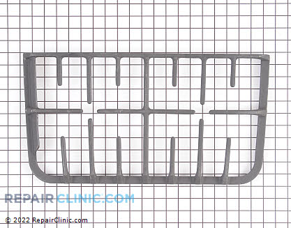 Burner Grate 316538000 Main Product View
