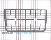 Burner Grate - Part # 1466128 Mfg Part # 316538000