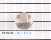 Control Knob - Part # 1466107 Mfg Part # 316535702