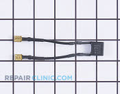 Noise Filter - Part # 1466171 Mfg Part # 316539900