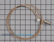 Receptacle - Part # 1466120 Mfg Part # 316536901