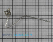 Spark Electrode - Part # 1466113 Mfg Part # 316536600