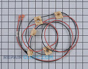 Spark Ignition Switch - Part # 1466043 Mfg Part # 316518201
