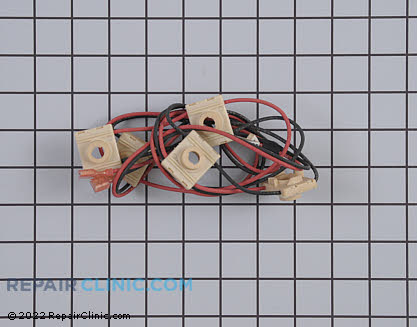Spark Ignition Switch and Harness (OEM)  316518200 - $49.75