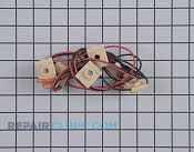 Spark Ignition Switch and Harness - Part # 1466042 Mfg Part # 316518200
