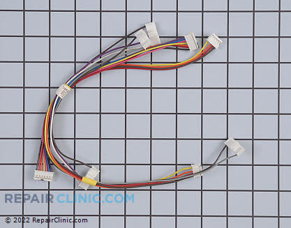 Wire Harness 316525600 Main Product View
