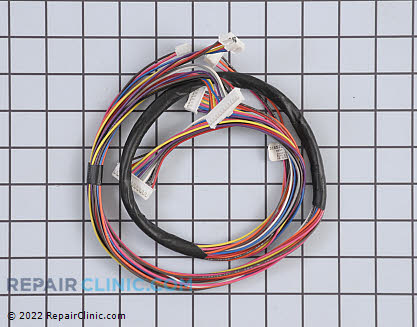 Wire Harness 316525610 Main Product View