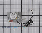 Door Lock Motor and Switch Assembly - Part # 1466384 Mfg Part # 318261217