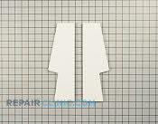 End Cap - Part # 1466254 Mfg Part # 318190694
