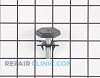 Leveling Leg 318175510       Alternate Product View