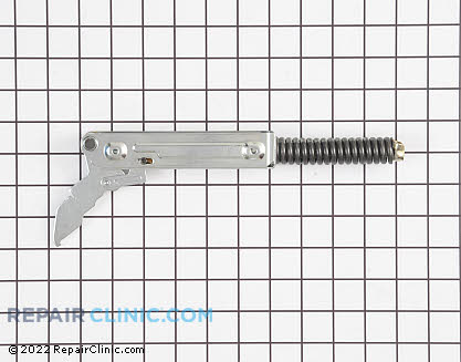 Oven Door Hinge 318244305 Main Product View