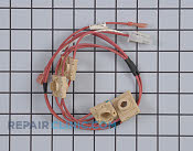 Spark Ignition Switch and Harness - Part # 1466311 Mfg Part # 318232619