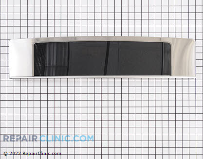 Touchpad and Control Panel 318197623 Main Product View