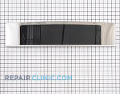 Touchpad and Control Panel - Part # 1466257 Mfg Part # 318197623