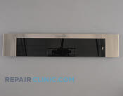Touchpad and Control Panel - Part # 1466347 Mfg Part # 318244830