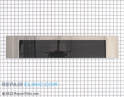 Touchpad and Control Panel 318244831 Main Product View