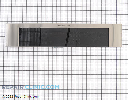 Touchpad and Control Panel 318244834 Main Product View