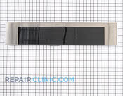 Touchpad and Control Panel - Part # 1466351 Mfg Part # 318244834