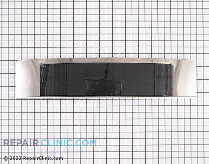 Touchpad and Control Panel 318366212 Main Product View