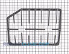 Burner Grate 318391602       Alternate Product View