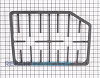 Burner Grate 318391602       Alternate Product View