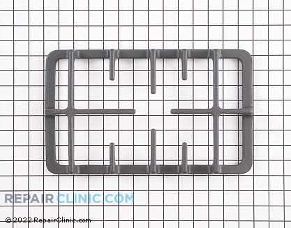 Burner Grate 318391802 Main Product View