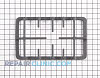 Burner Grate 318391802       Alternate Product View