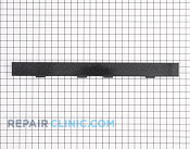 Door Trim - Part # 1466653 Mfg Part # 318390401