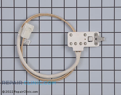 Rack Sensing Switch 318903403 Main Product View