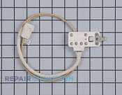 Rack Sensing Switch - Part # 1466719 Mfg Part # 318903403