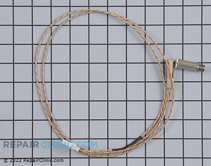 Receptacle 318601206 Main Product View