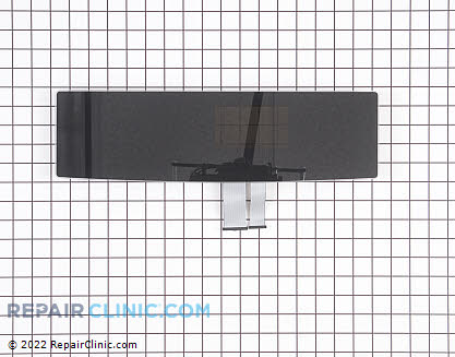Touchpad 318387130 Main Product View