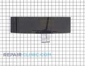 Touchpad - Part # 1466638 Mfg Part # 318387130