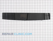 Touchpad and Control Panel - Part # 1466636 Mfg Part # 318387120