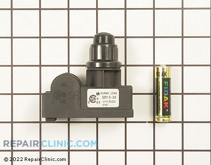 Igniter 5304465054 Main Product View