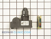 Igniter - Part # 1466825 Mfg Part # 5304465054