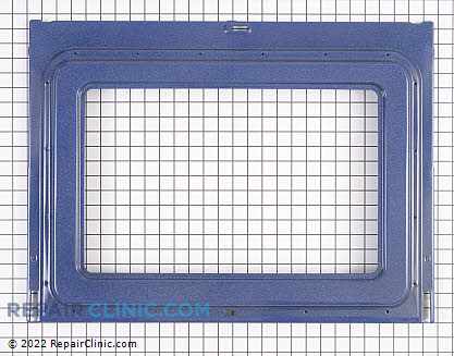 Inner Door Panel 318904005 Main Product View