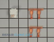 Light Switch - Part # 1466830 Mfg Part # 5304465210