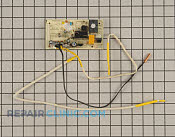 Main Control Board - Part # 1466889 Mfg Part # 5304465378