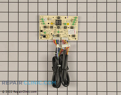 Main Control Board 5304465423 Main Product View