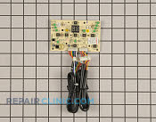 Main Control Board - Part # 1466916 Mfg Part # 5304465423