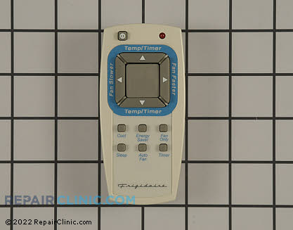 Remote Control 5304465522 Main Product View