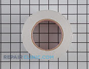 Tape,aluminum ,3`` wide - Part # 1466735 Mfg Part # 5303323168