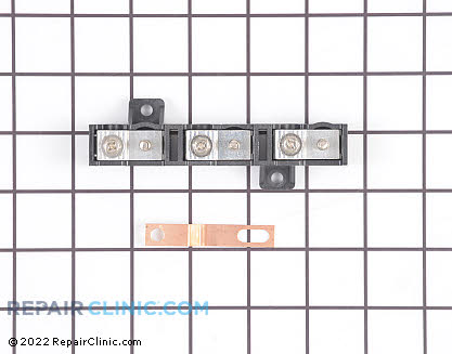 Terminal Block 5303935271 Main Product View