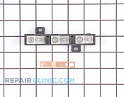 Terminal Block - Part # 1466751 Mfg Part # 5303935271