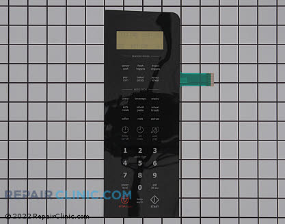 Touchpad (OEM)  5304464898
