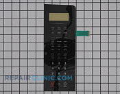 Touchpad - Part # 1466802 Mfg Part # 5304464898