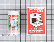 Cleaner Kit - Part # 1467162 Mfg Part # 5304466446