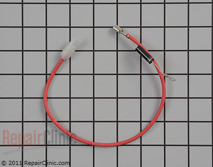 Diode 5304467670 Main Product View