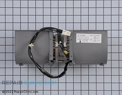 Exhaust Fan Motor (OEM)  5304467696